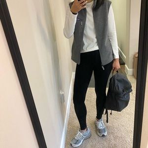 Patagonia Men's Synchilla® Fleece Vest woman can wear too